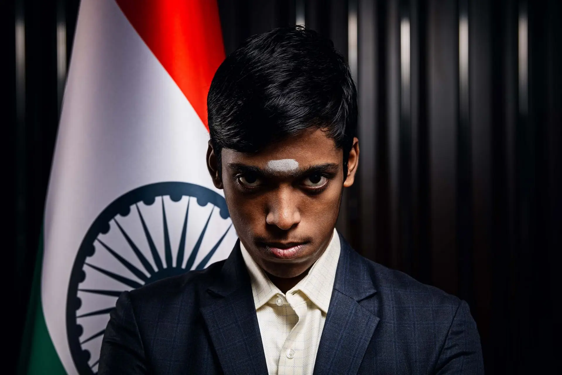 Rameshbabu Praggnanandhaa: The 16-year-old Indian chess sensation